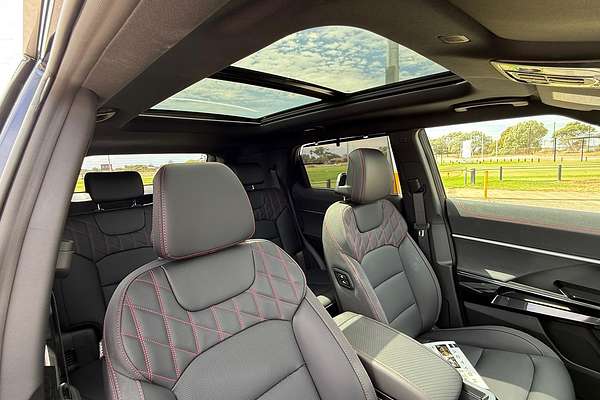 2026 KGM Actyon K60 J120 thumb-35