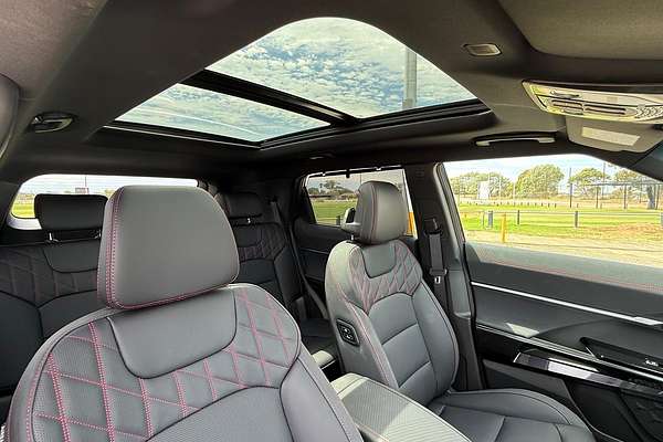 2026 KGM Actyon K60 J120 thumb-36