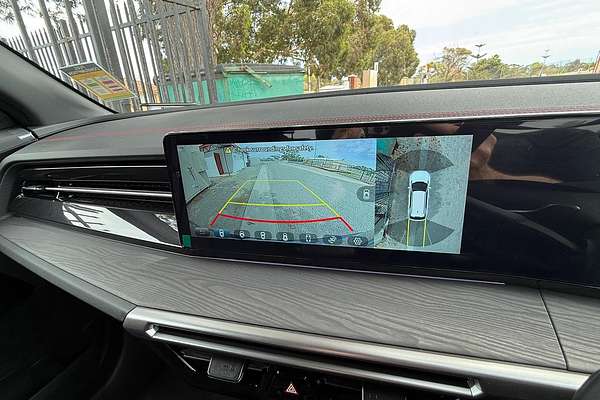 2026 KGM Actyon K60 J120 thumb-38