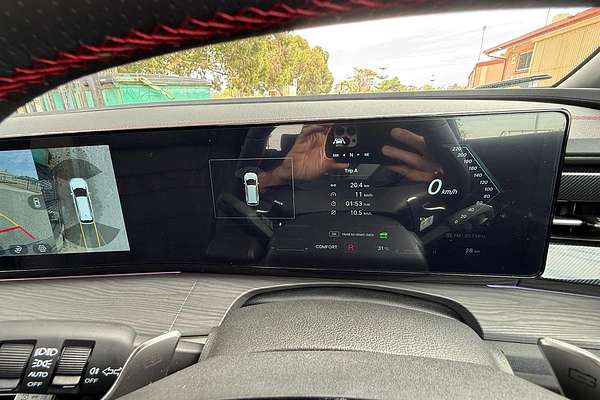 2026 KGM Actyon K60 J120 thumb-41