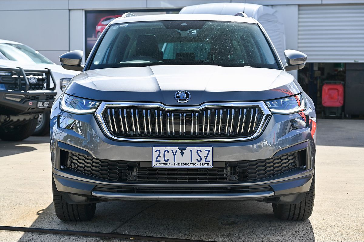 2022 SKODA Kodiaq Style NS
