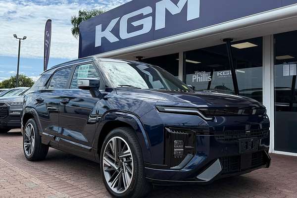 2026 KGM Actyon K60 J120 thumb-9