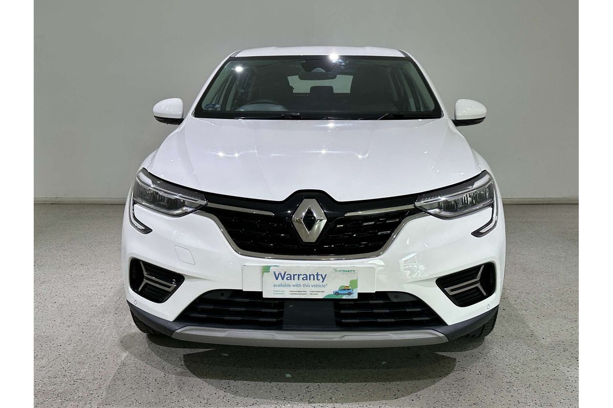 2023 Renault Arkana Zen JL1