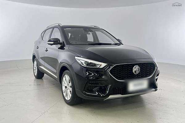 2023 MG ZST ZST CORE MY22