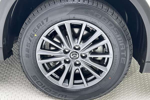 2022 Mazda CX-8 Sport KG Series thumb-9