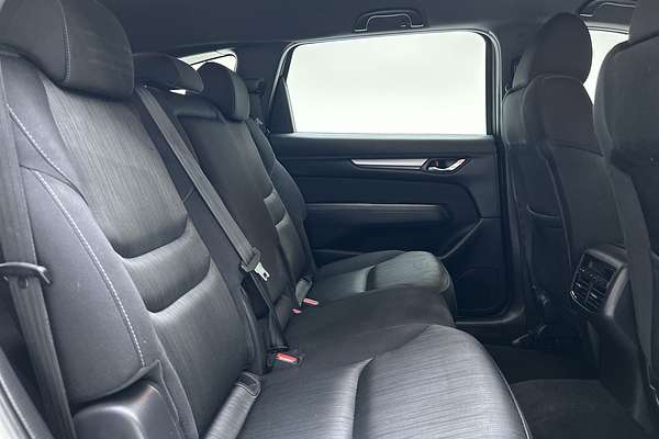 2022 Mazda CX-8 Sport KG Series thumb-11