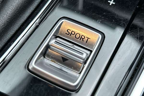 2022 Mazda CX-8 Sport KG Series thumb-14