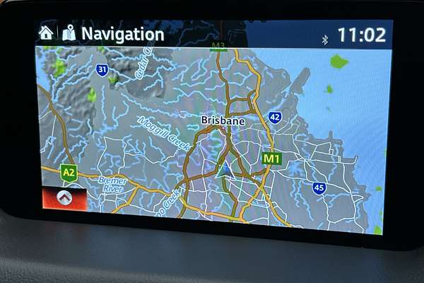 2022 Mazda CX-8 Sport KG Series thumb-15