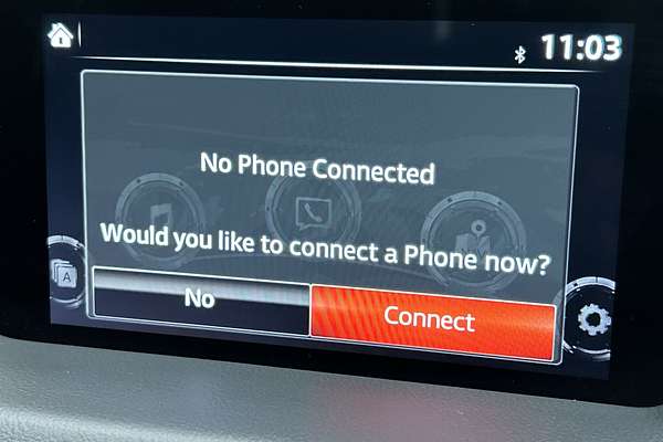 2022 Mazda CX-8 Sport KG Series thumb-17