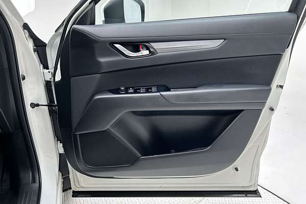 2022 Mazda CX-8 Sport KG Series thumb-18