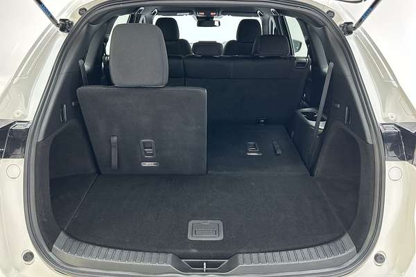 2022 Mazda CX-8 Sport KG Series thumb-20