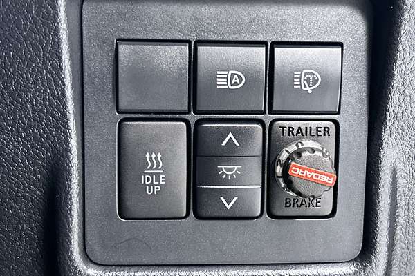 2019 Toyota Landcruiser Prado VX GDJ150R thumb-17