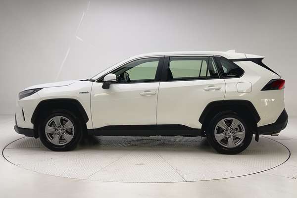 2023 Toyota RAV4 GX AXAH52R thumb-4