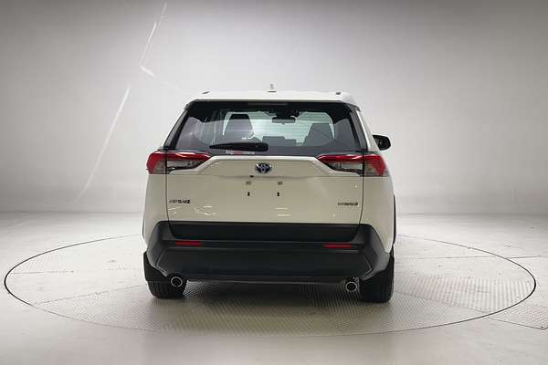 2023 Toyota RAV4 GX AXAH52R thumb-6