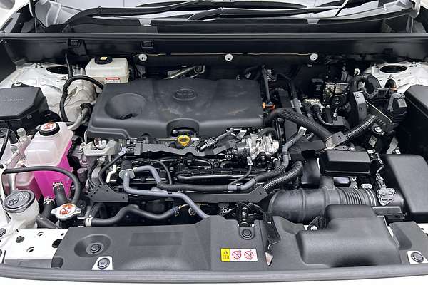 2023 Toyota RAV4 GX AXAH52R thumb-10