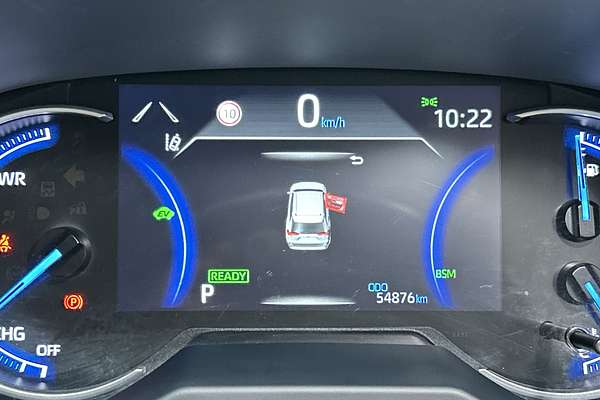 2023 Toyota RAV4 GX AXAH52R thumb-13