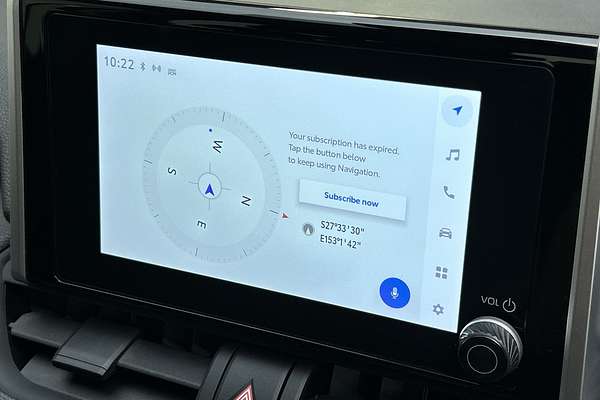 2023 Toyota RAV4 GX AXAH52R thumb-14