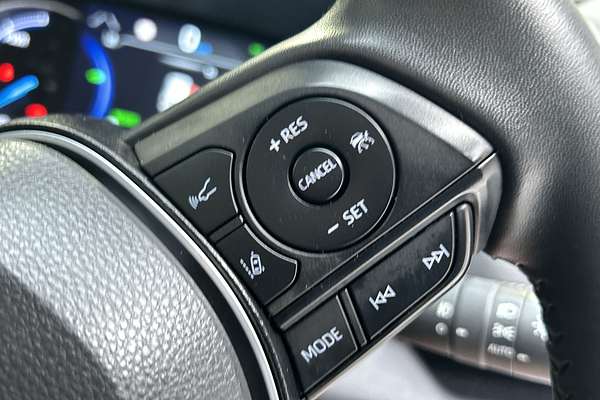 2023 Toyota RAV4 GX AXAH52R thumb-17