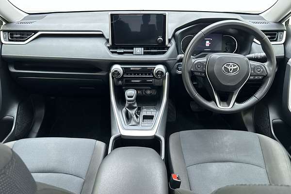 2023 Toyota RAV4 GX AXAH52R thumb-19