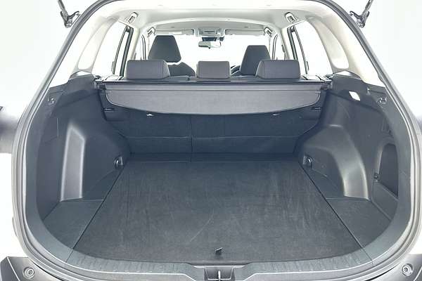 2023 Toyota RAV4 GX AXAH52R thumb-20