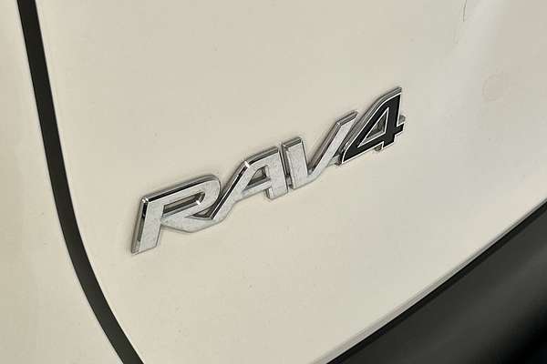 2023 Toyota RAV4 GX AXAH52R thumb-21