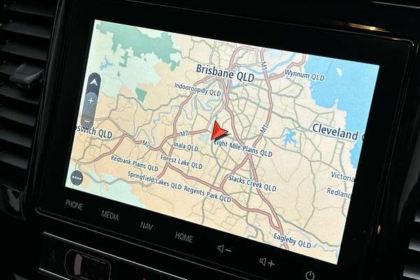 2024 Mitsubishi Pajero Sport Exceed QG thumb-14