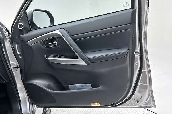 2024 Mitsubishi Pajero Sport Exceed QG thumb-18