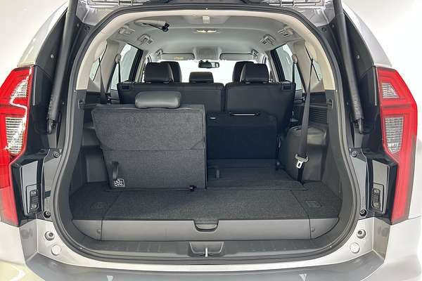 2024 Mitsubishi Pajero Sport Exceed QG thumb-20