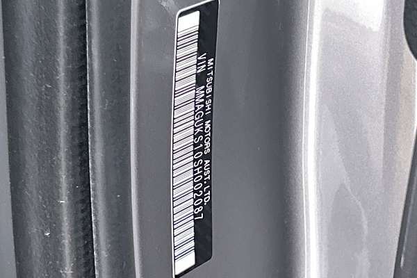 2024 Mitsubishi Pajero Sport Exceed QG thumb-23