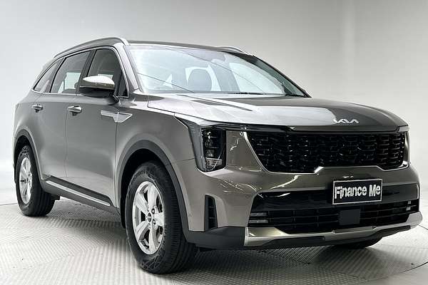 2025 Kia Sorento S MQ4 PE