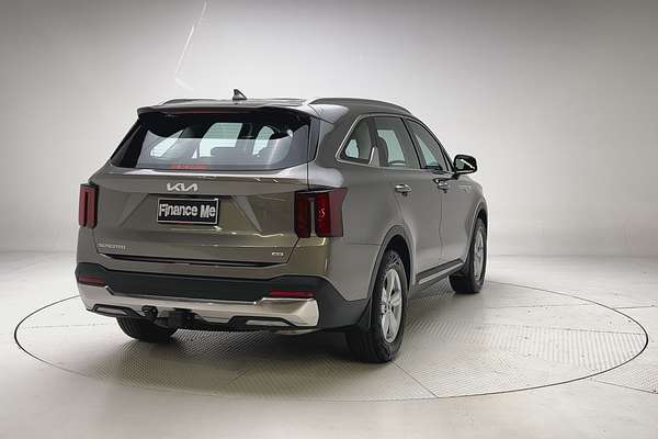 2025 Kia Sorento S MQ4 PE thumb-1