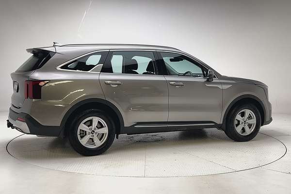 2025 Kia Sorento S MQ4 PE thumb-2