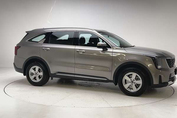 2025 Kia Sorento S MQ4 PE thumb-3