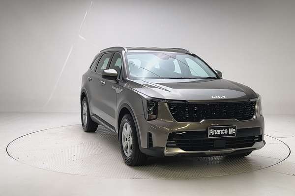 2025 Kia Sorento S MQ4 PE thumb-4