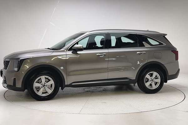 2025 Kia Sorento S MQ4 PE thumb-6