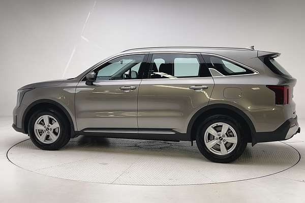 2025 Kia Sorento S MQ4 PE thumb-7