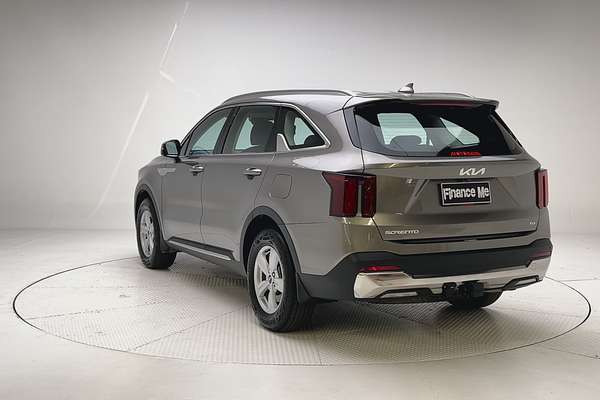 2025 Kia Sorento S MQ4 PE thumb-8