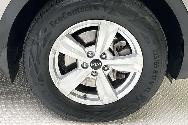 2025 Kia Sorento S MQ4 PE thumb-9