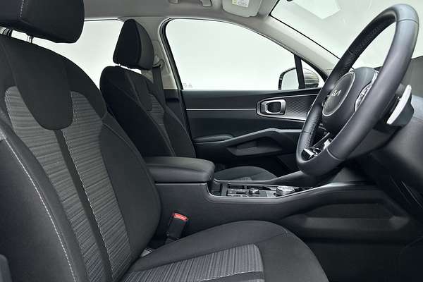 2025 Kia Sorento S MQ4 PE thumb-12