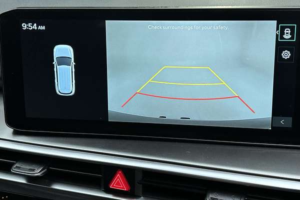 2025 Kia Sorento S MQ4 PE thumb-14