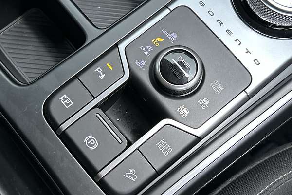 2025 Kia Sorento S MQ4 PE thumb-15