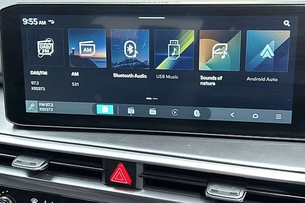 2025 Kia Sorento S MQ4 PE thumb-16