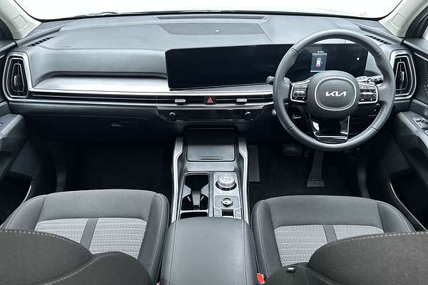 2025 Kia Sorento S MQ4 PE thumb-19