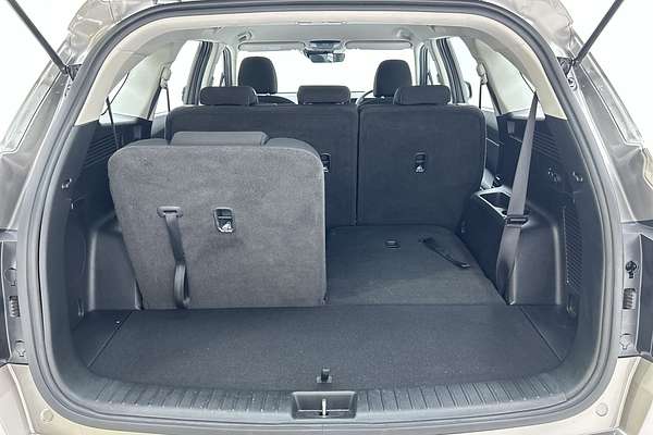 2025 Kia Sorento S MQ4 PE thumb-20