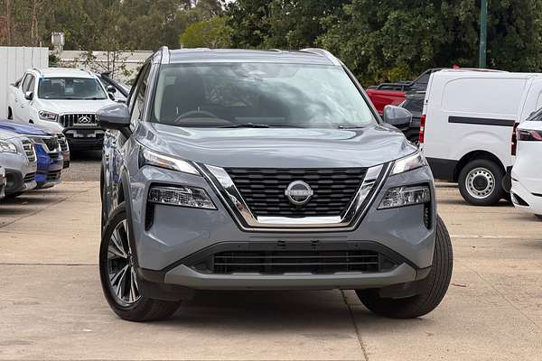 2025 Nissan X-TRAIL ST-L T33