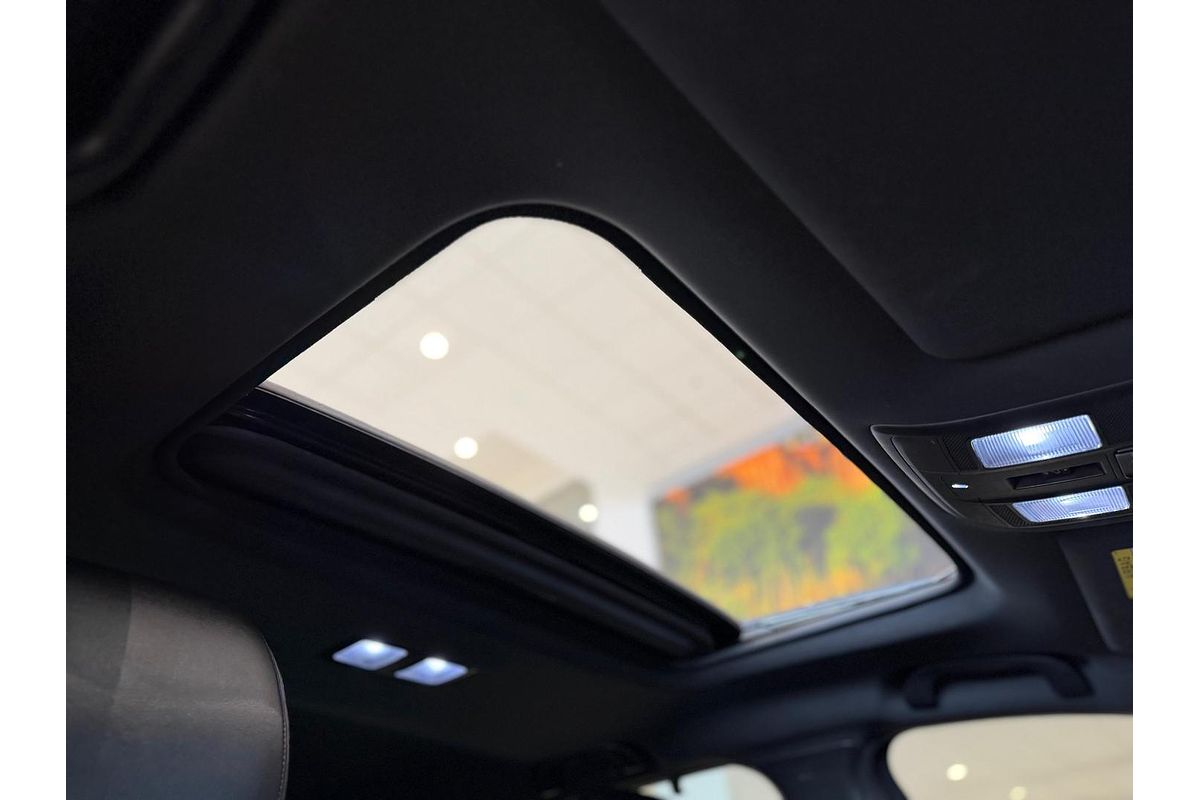 2017 Mazda CX-9 GT TC