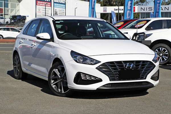 2021 Hyundai i30 Active PD.V4