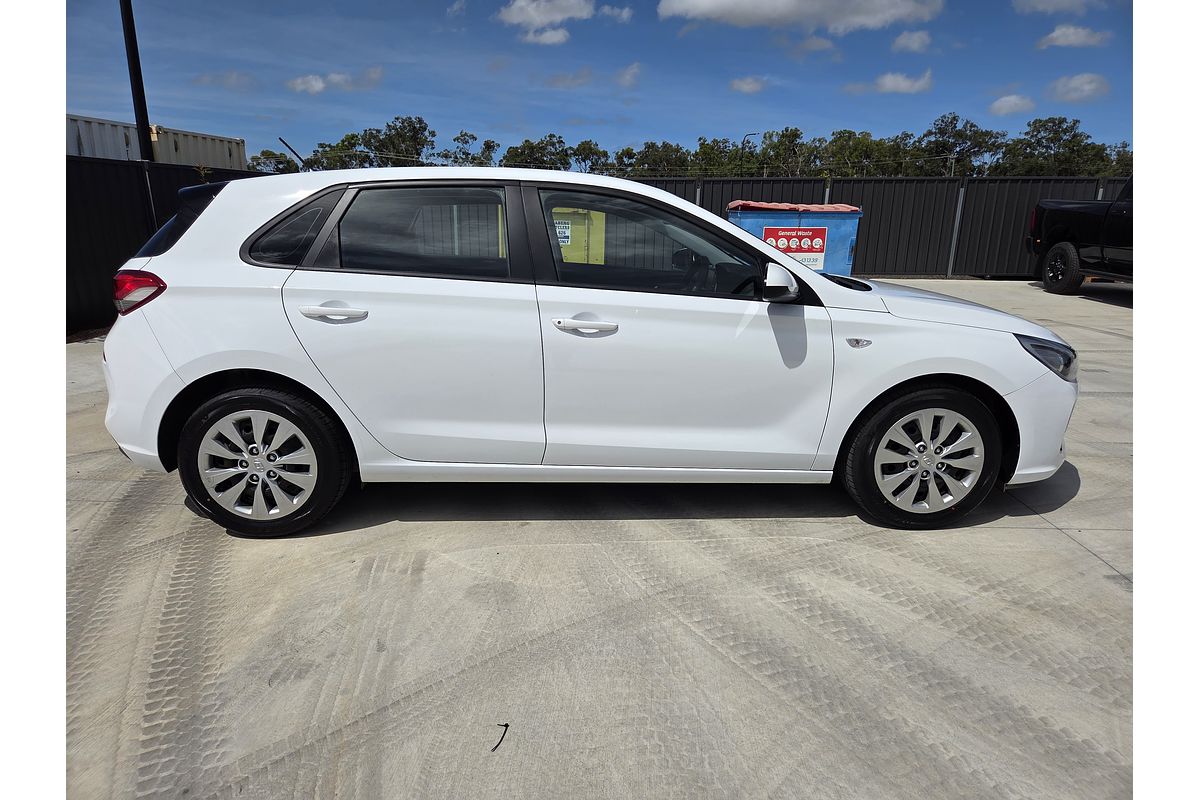 2019 Hyundai i30 Go PD.3