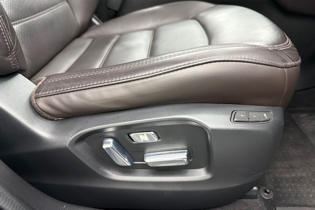 2021 Mazda CX-5 Akera KF Series