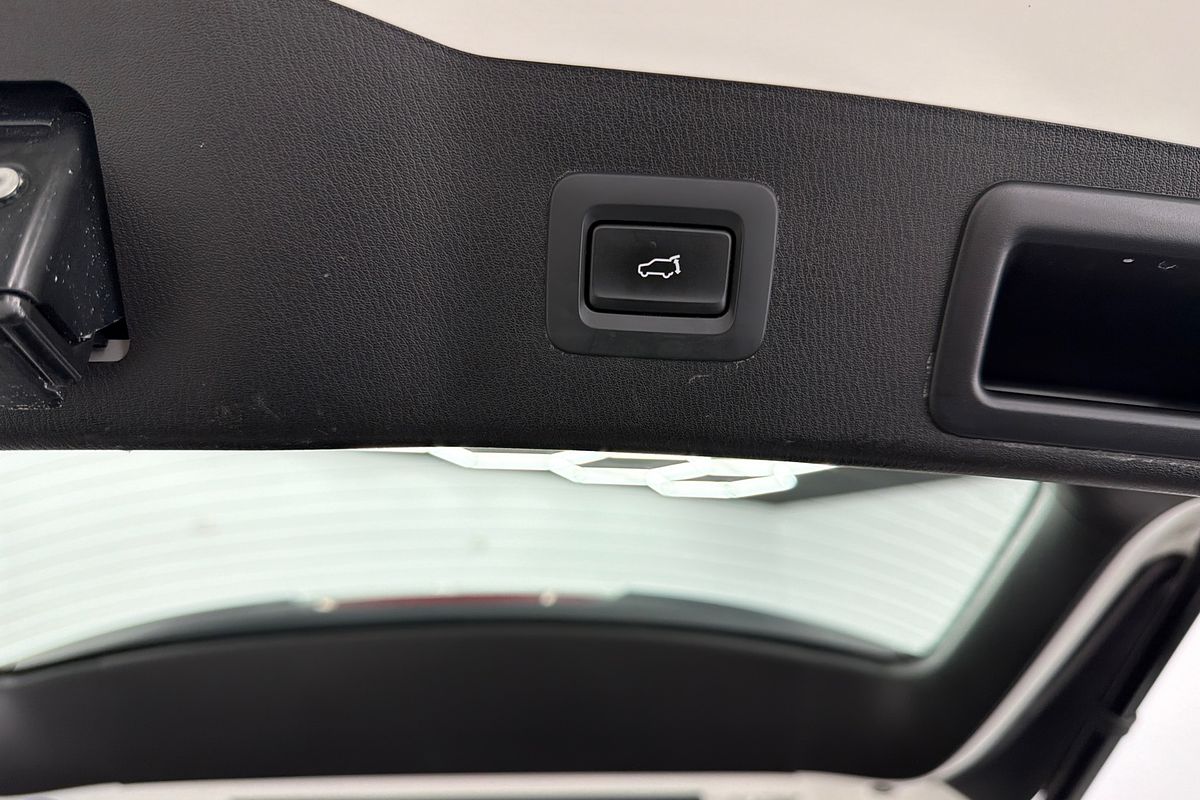 2021 Mazda CX-5 Akera KF Series